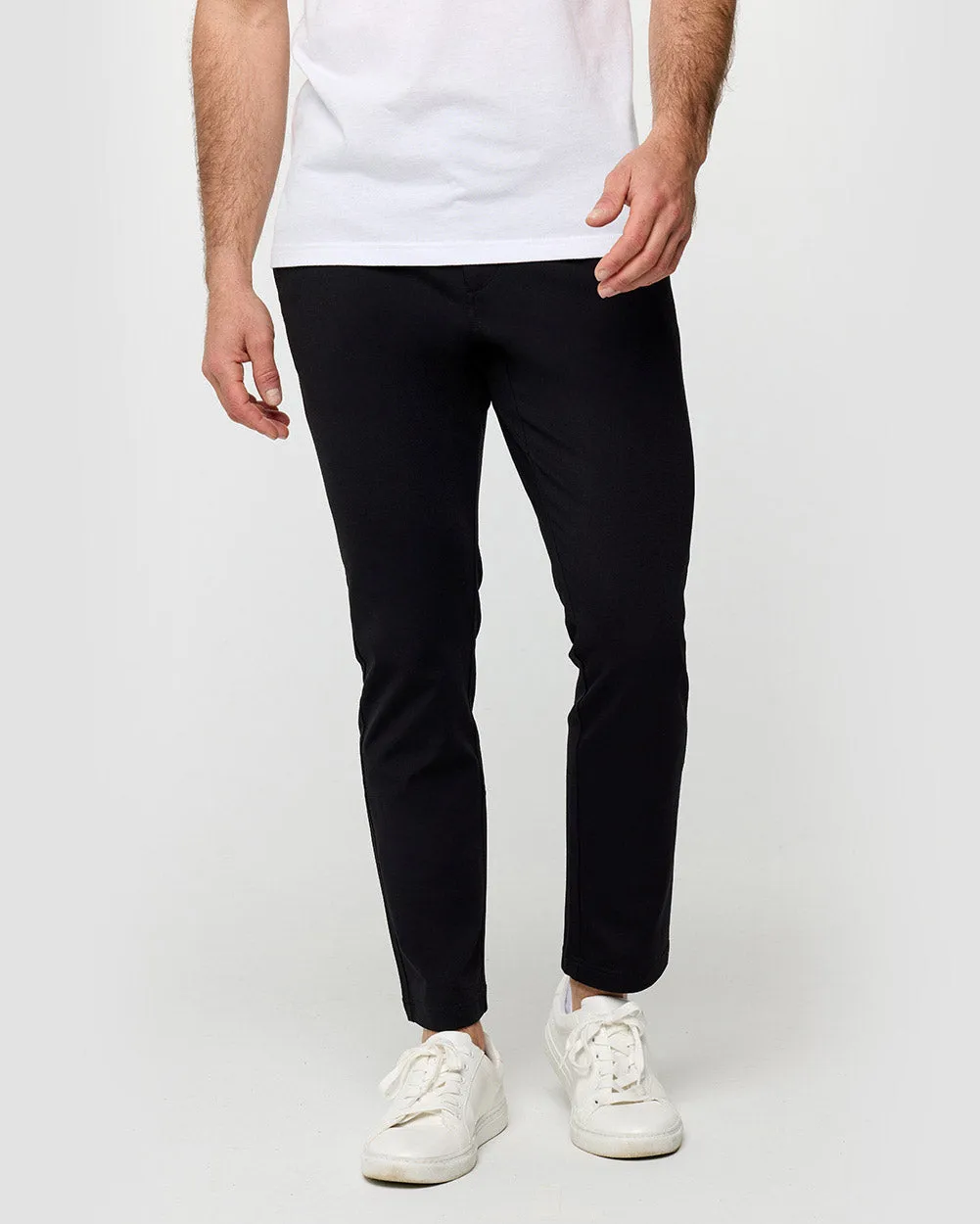 All Day Pants - Straight Fit sold by INTO THE AM product image thumbnail 2