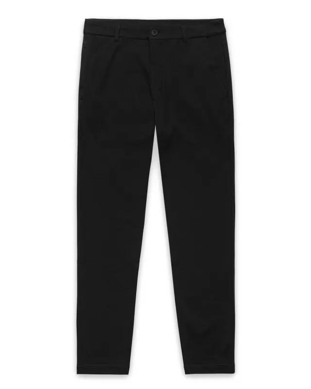 All Day Pants - Straight Fit made by INTO THE AM