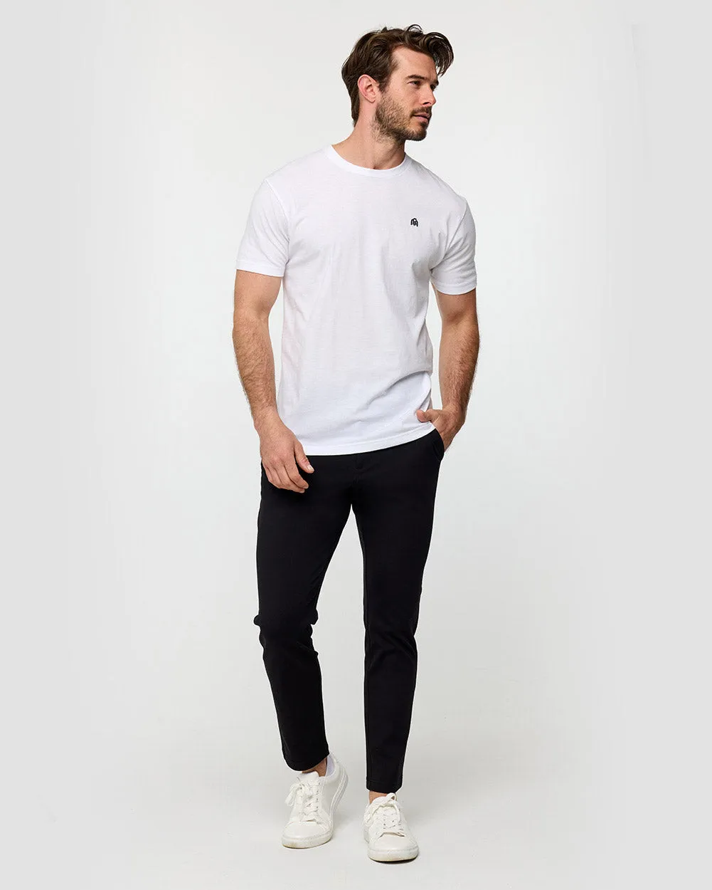 All Day Pants - Straight Fit sold by INTO THE AM product image thumbnail 3