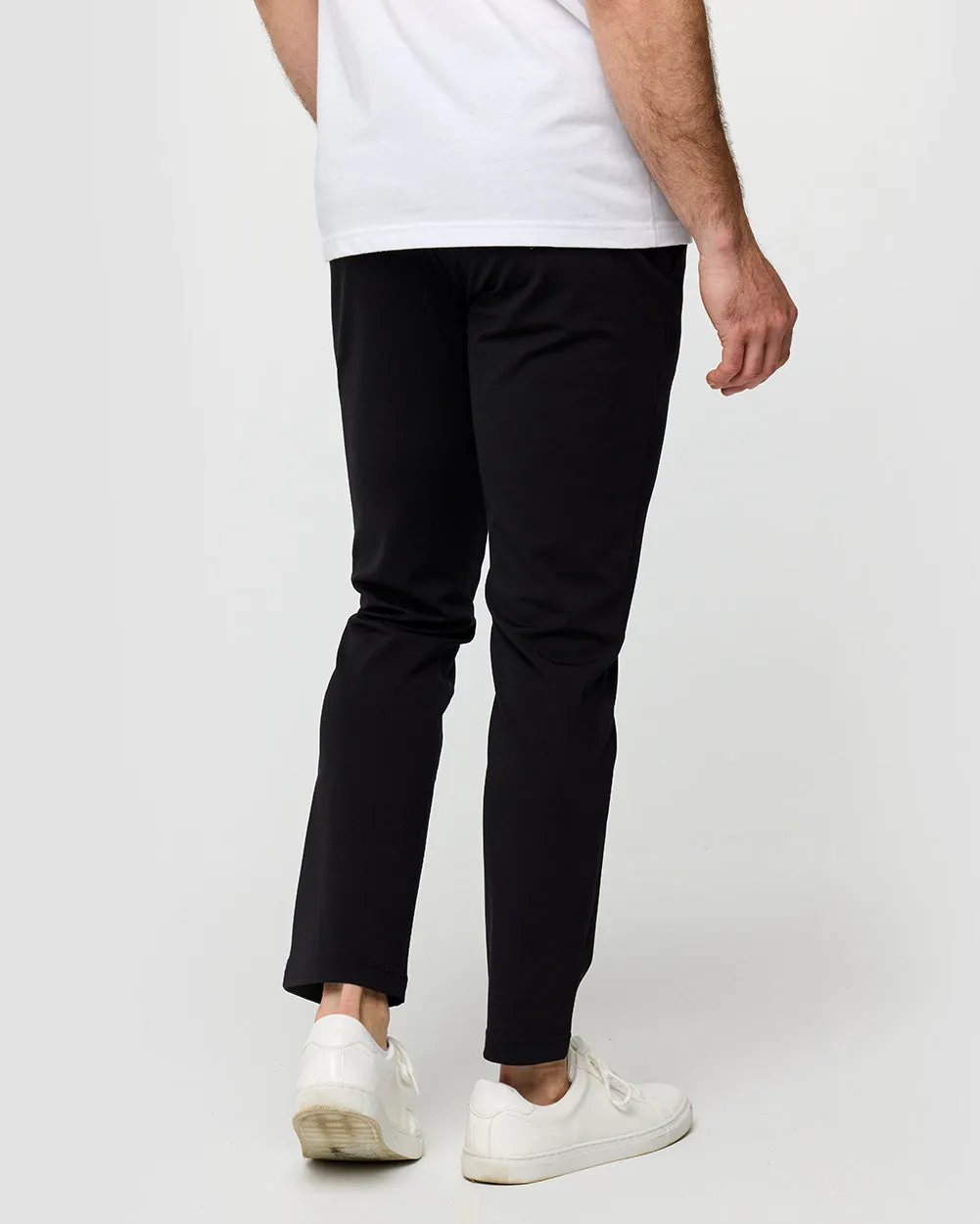 All Day Pants - Straight Fit sold by INTO THE AM product image thumbnail 4