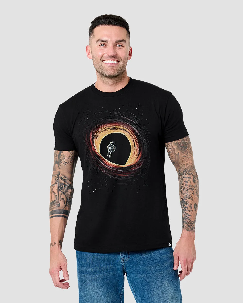 No Return Tee sold by INTO THE AM product image thumbnail 2