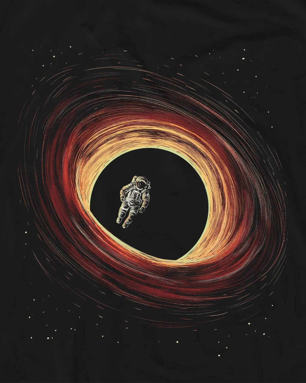 No Return Tee sold by INTO THE AM product image thumbnail 3