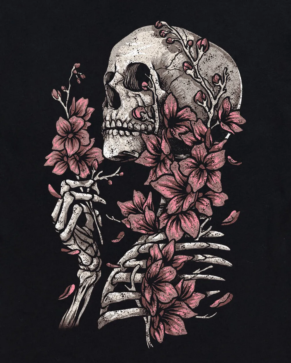 Eternal Blossom II Tank sold by INTO THE AM product image thumbnail 2