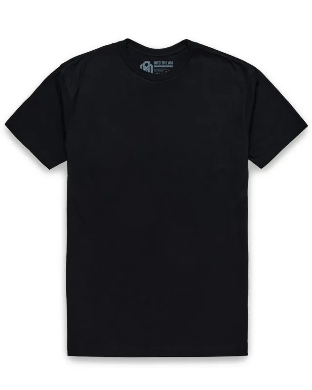 Basic Tee - Non-Branded made by INTO THE AM