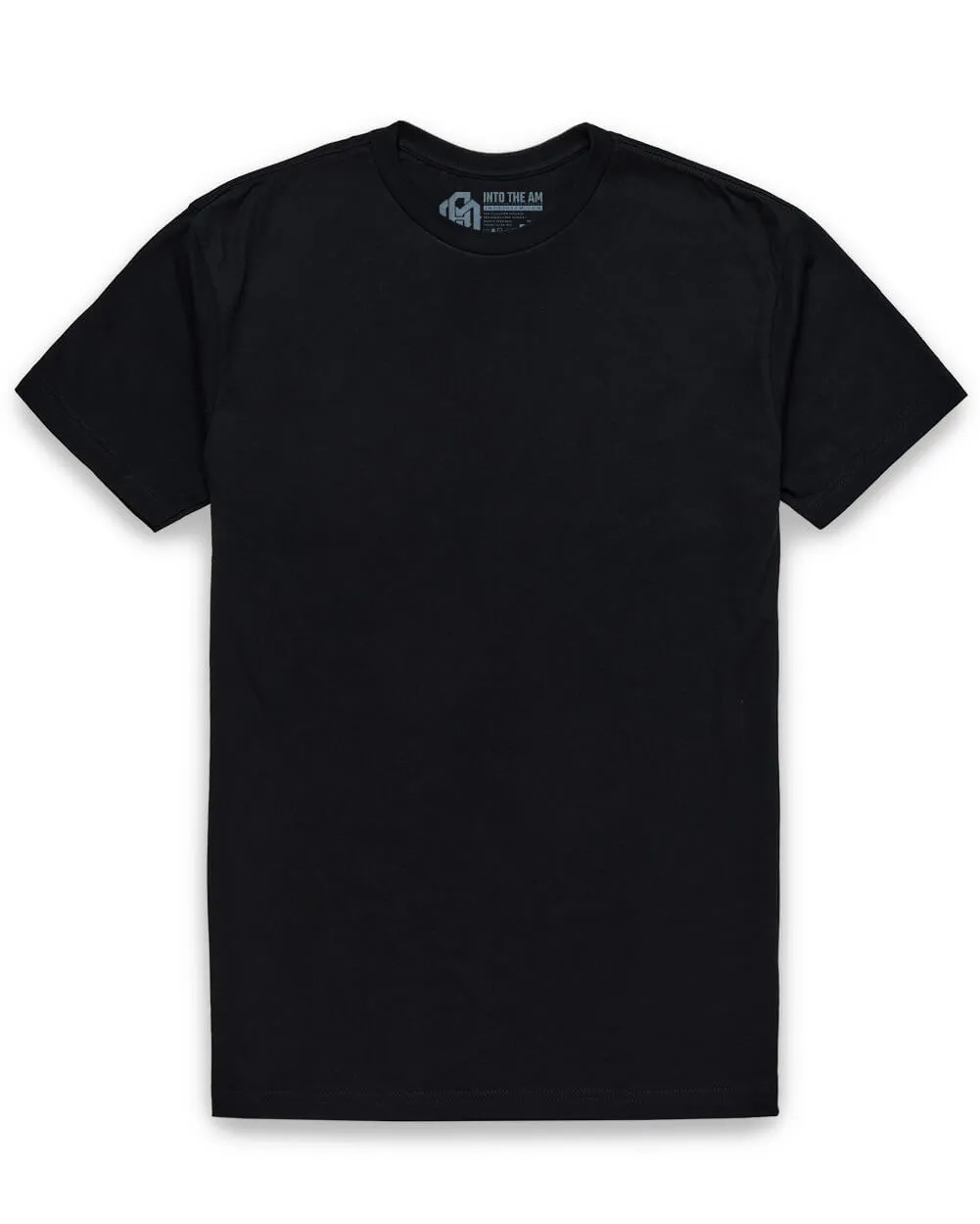 Basic Tee - No Logo sold by INTO THE AM