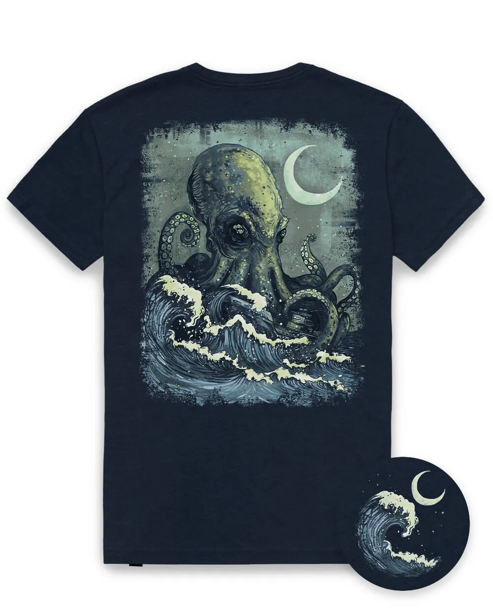 Deep Siege Tee sold by INTO THE AM
