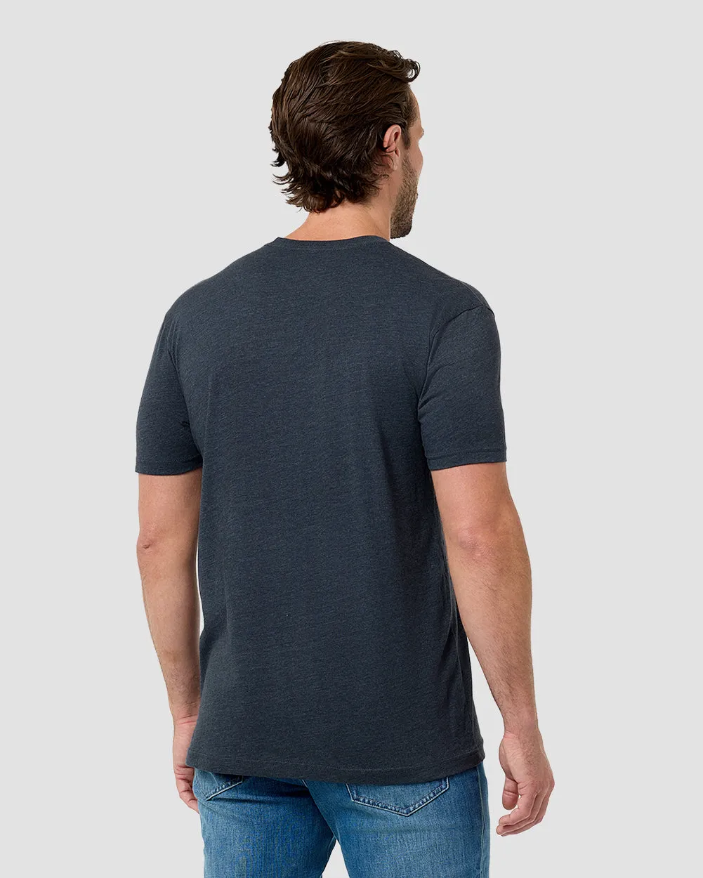 Poseidon Surge Tee sold by INTO THE AM product image thumbnail 5