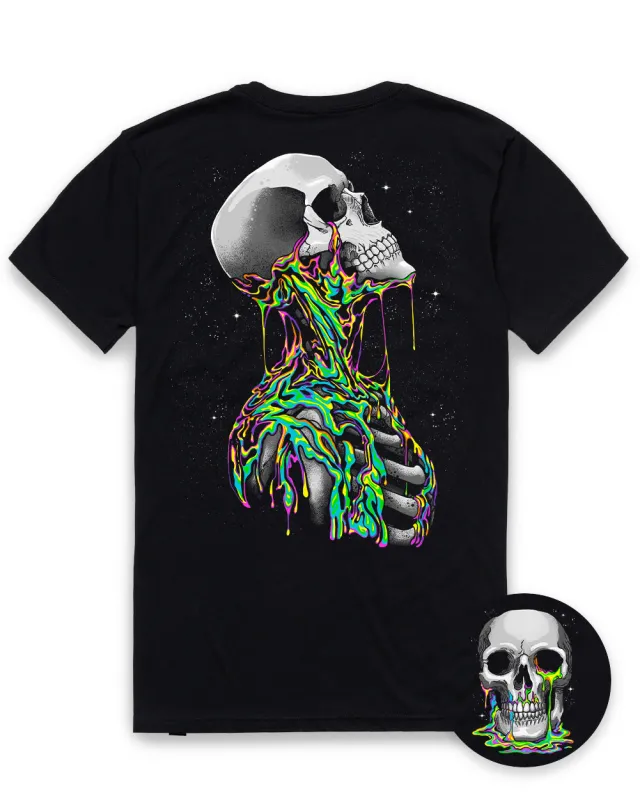 Toxic Dread II Tee made by INTO THE AM
