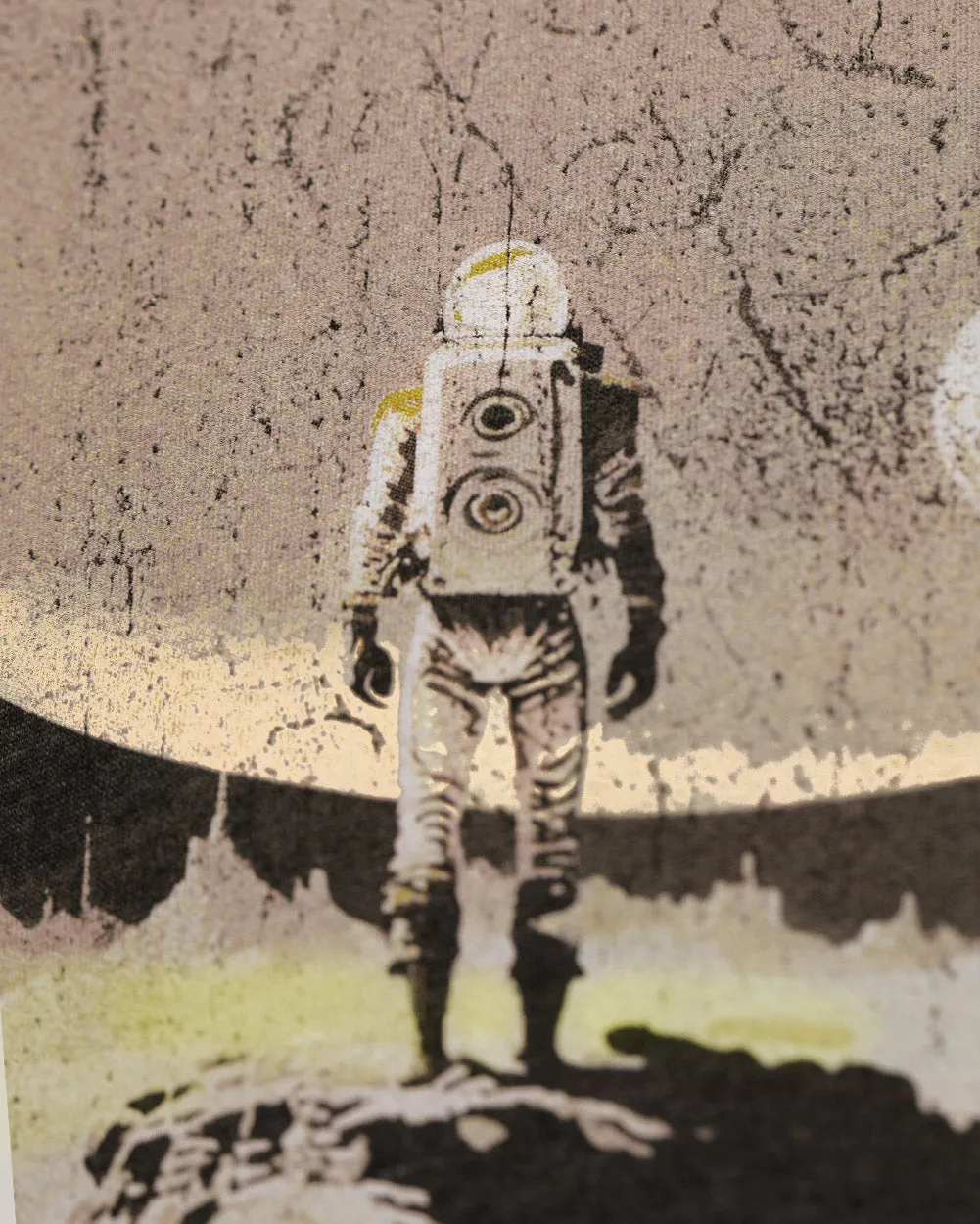 Intergalactic Tank sold by INTO THE AM product image thumbnail 5