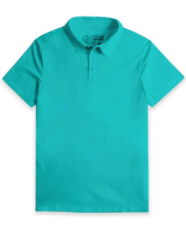 Polo - Non-Branded sold by INTO THE AM