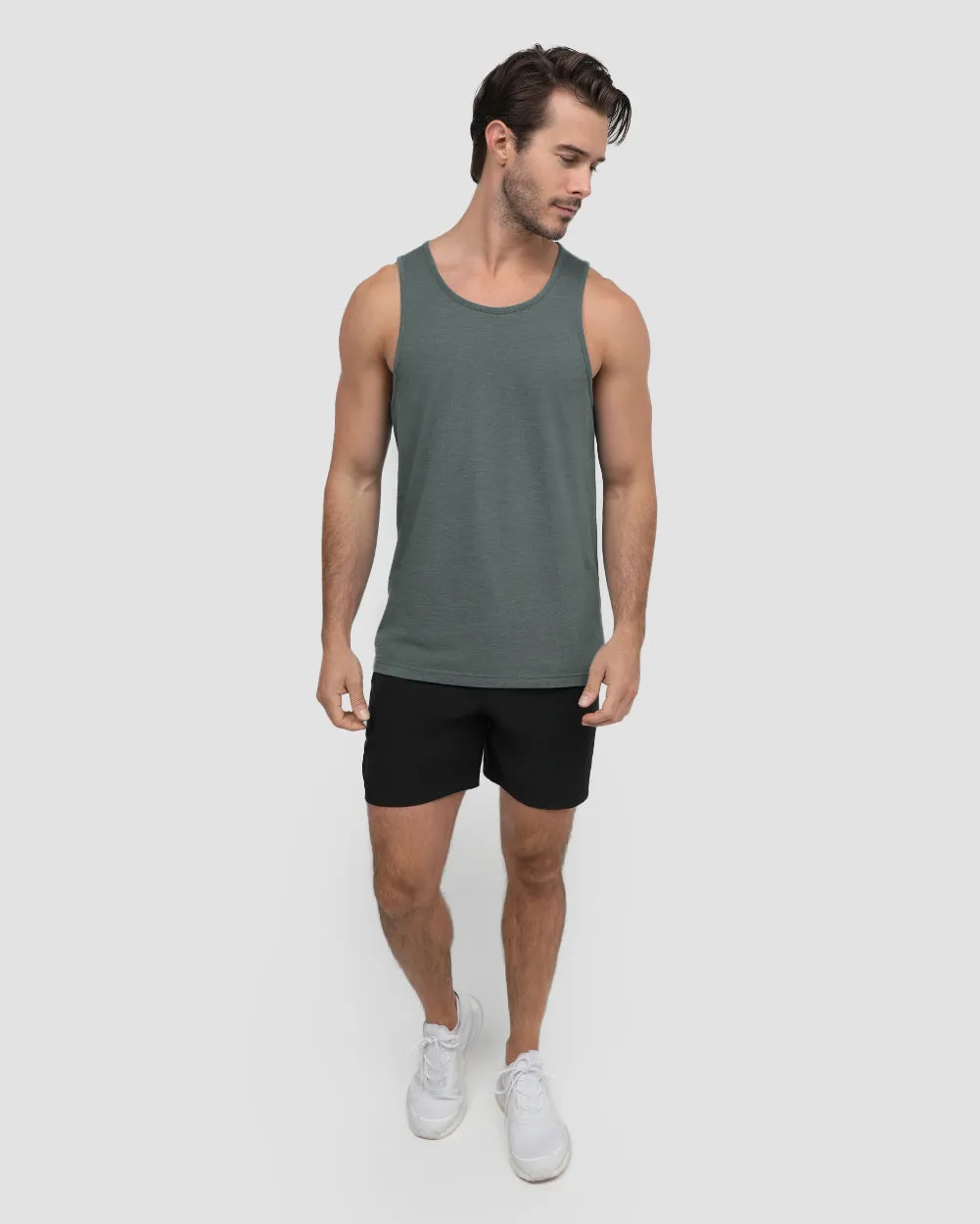 Tank - Non-Branded sold by INTO THE AM product image thumbnail 3