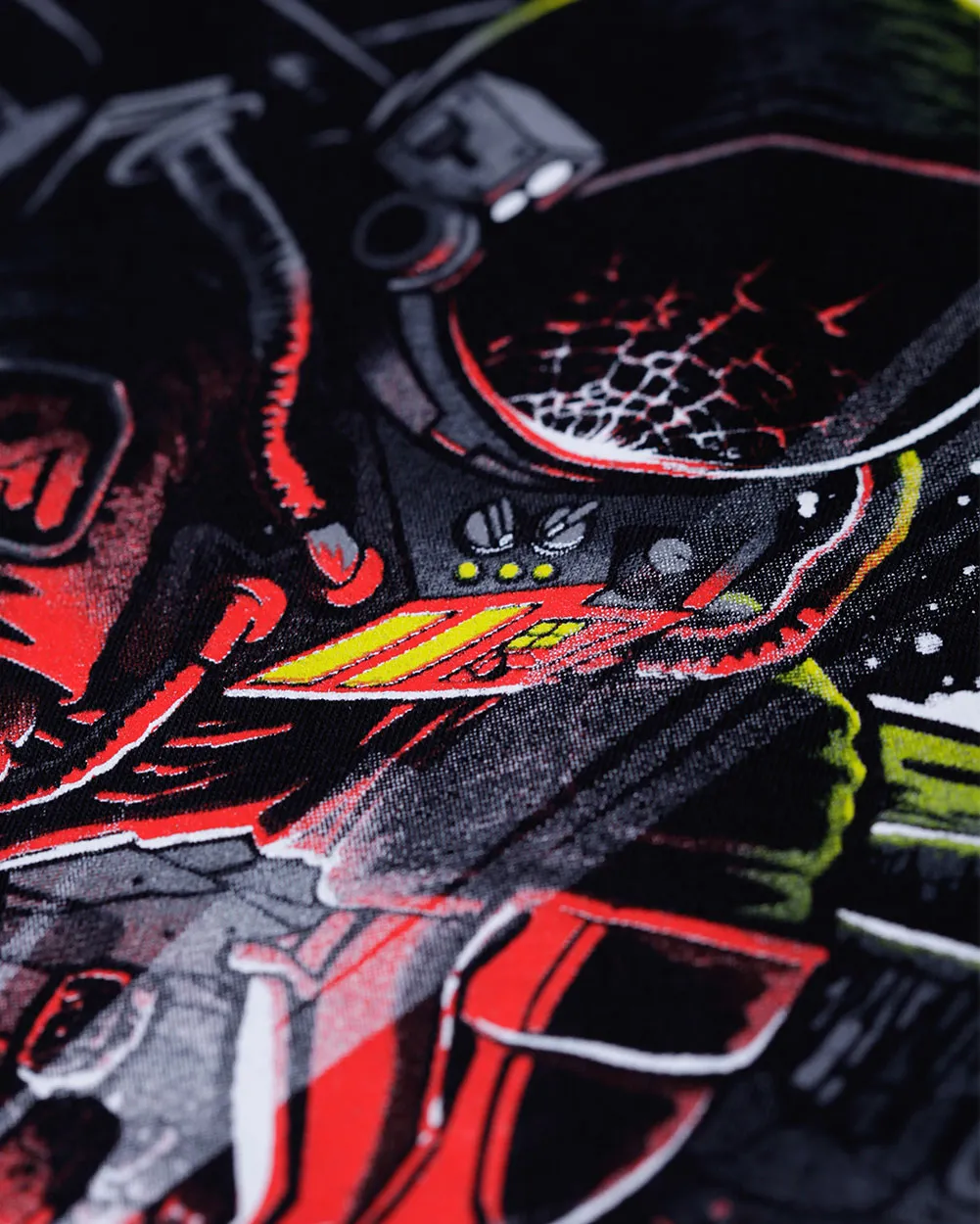 Impact Hoodie sold by INTO THE AM product image thumbnail 5