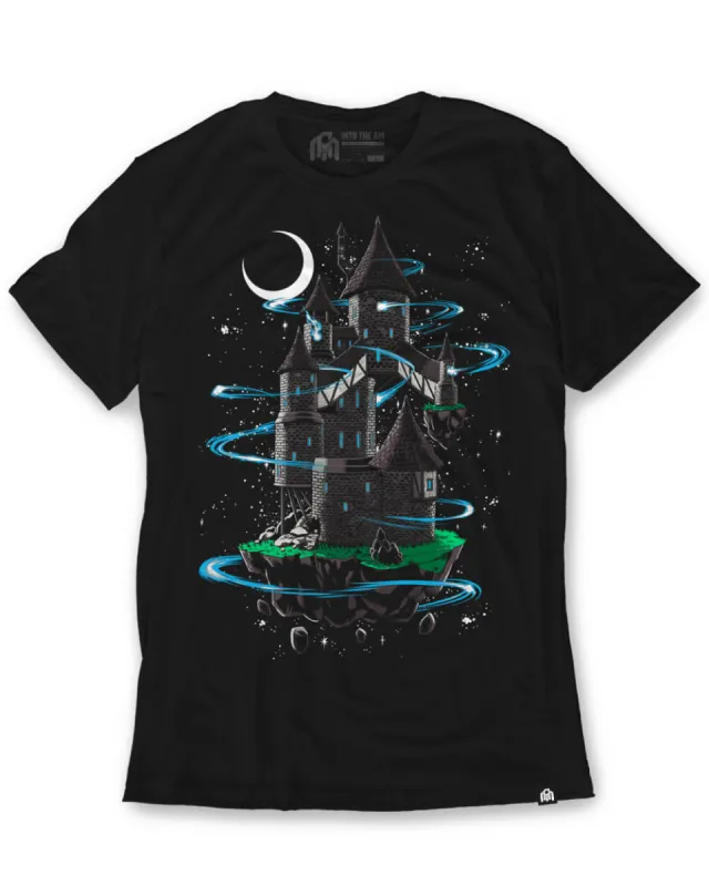 Mystic Fortress Tee sold by INTO THE AM