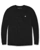 Long Sleeve Tee - Branded sold by INTO THE AM