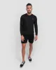 Long Sleeve Tee - Branded sold by INTO THE AM