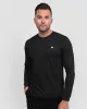 Long Sleeve Tee - Branded sold by INTO THE AM