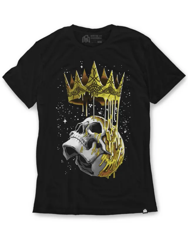 Fallen King Tee sold by INTO THE AM