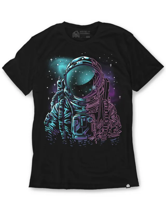 Cosmic Dissolve Tee sold by INTO THE AM