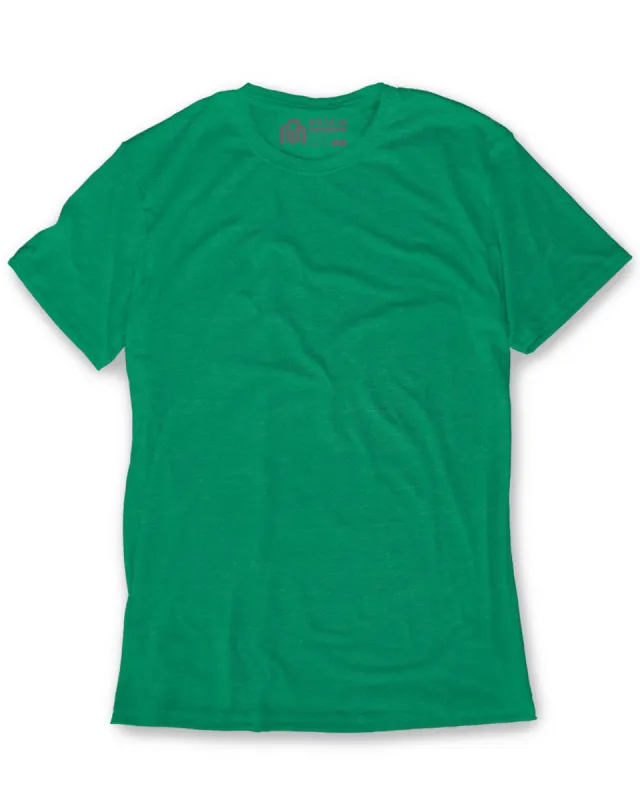 Basic Tee - Non-Branded sold by INTO THE AM