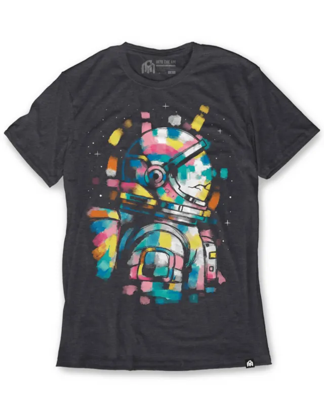 Vivid Voyager Tee sold by INTO THE AM