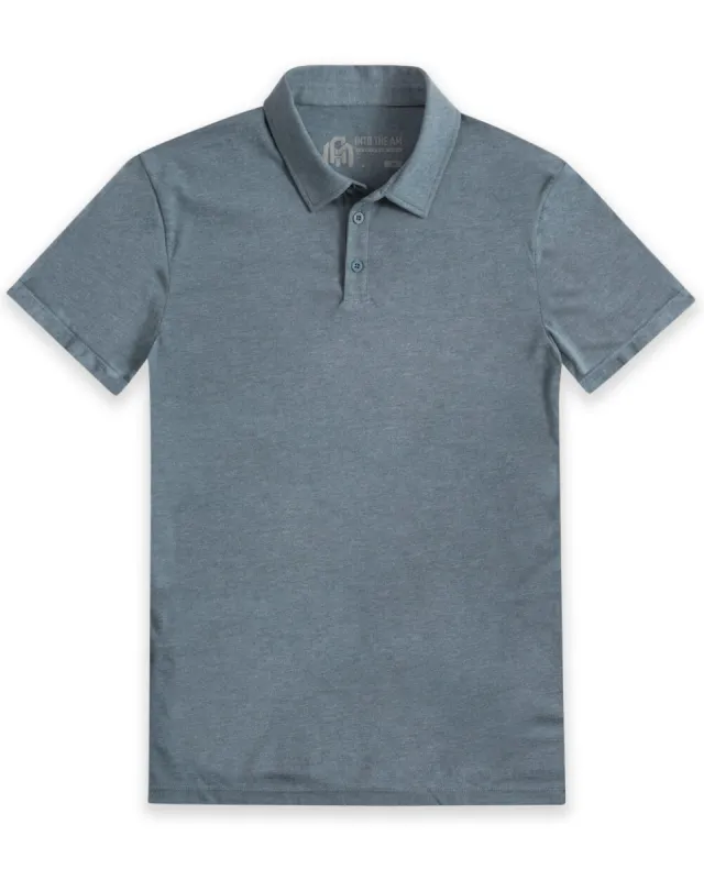 Polo - Non-Branded sold by INTO THE AM