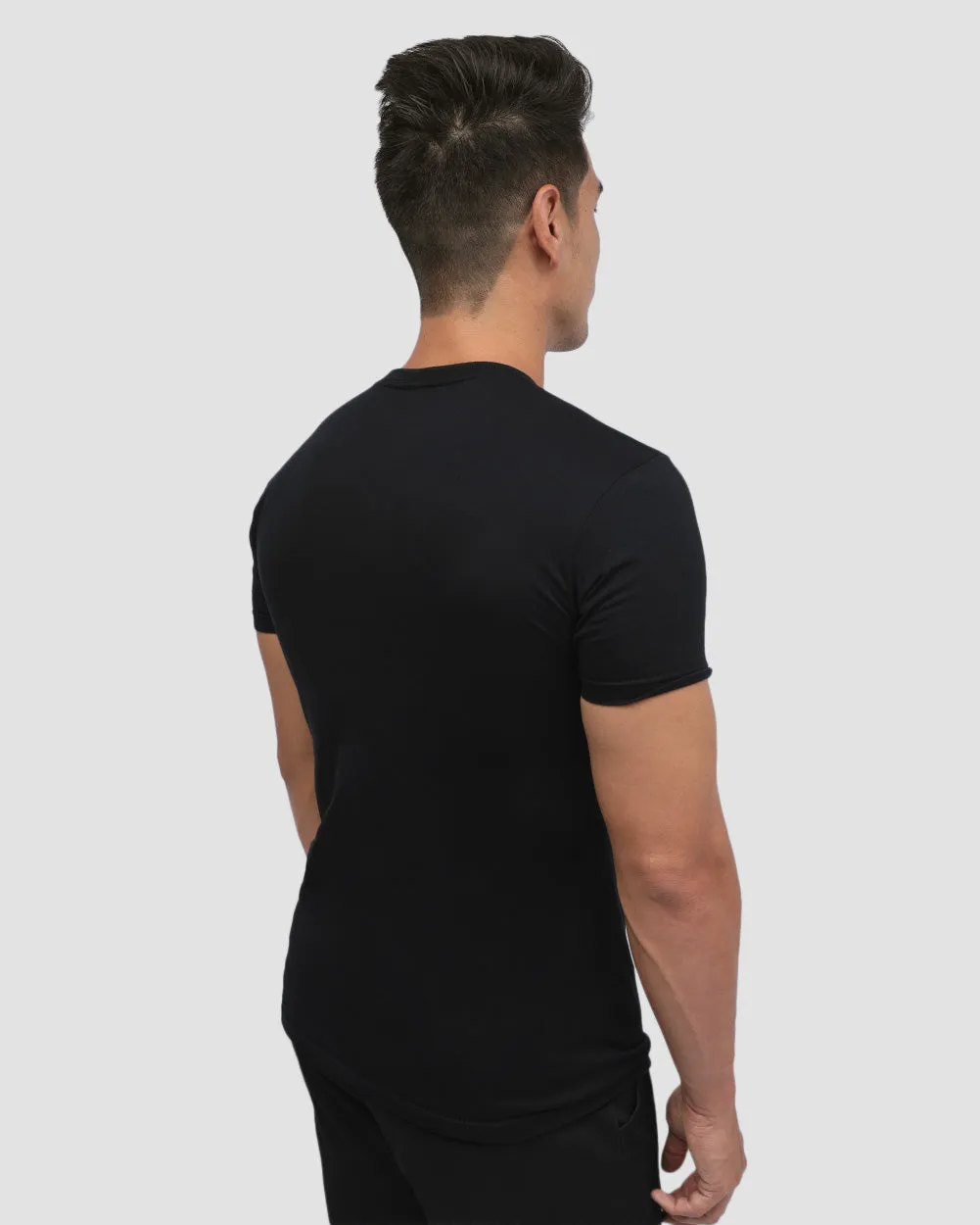 Astro Alley Tee sold by INTO THE AM product image thumbnail 5