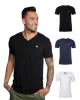 V-Neck Tee 3-Pack - Branded sold by INTO THE AM