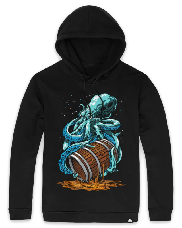 Dripping Virtue Hoodie sold by INTO THE AM