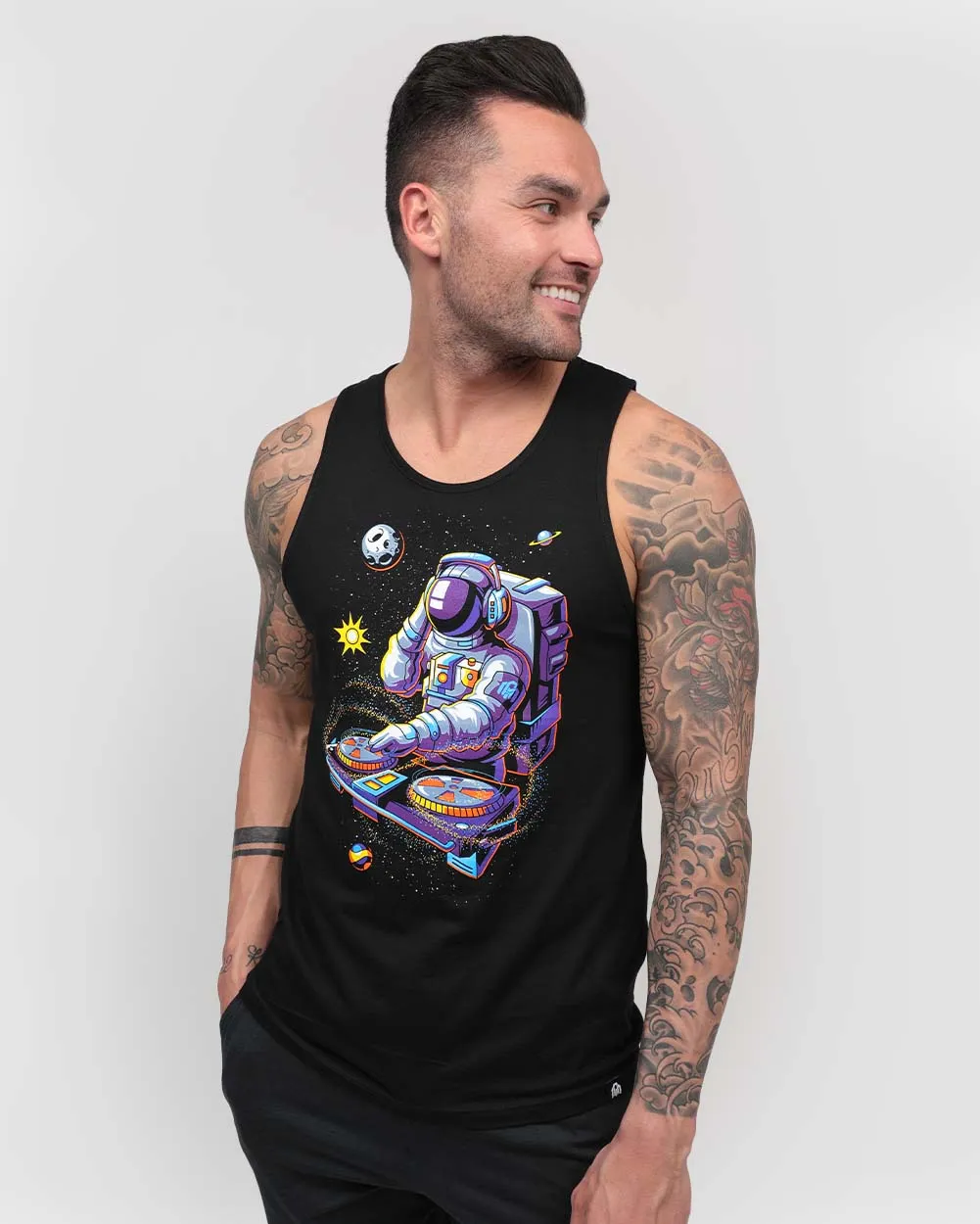 Universal Mix Tank sold by INTO THE AM product image thumbnail 2