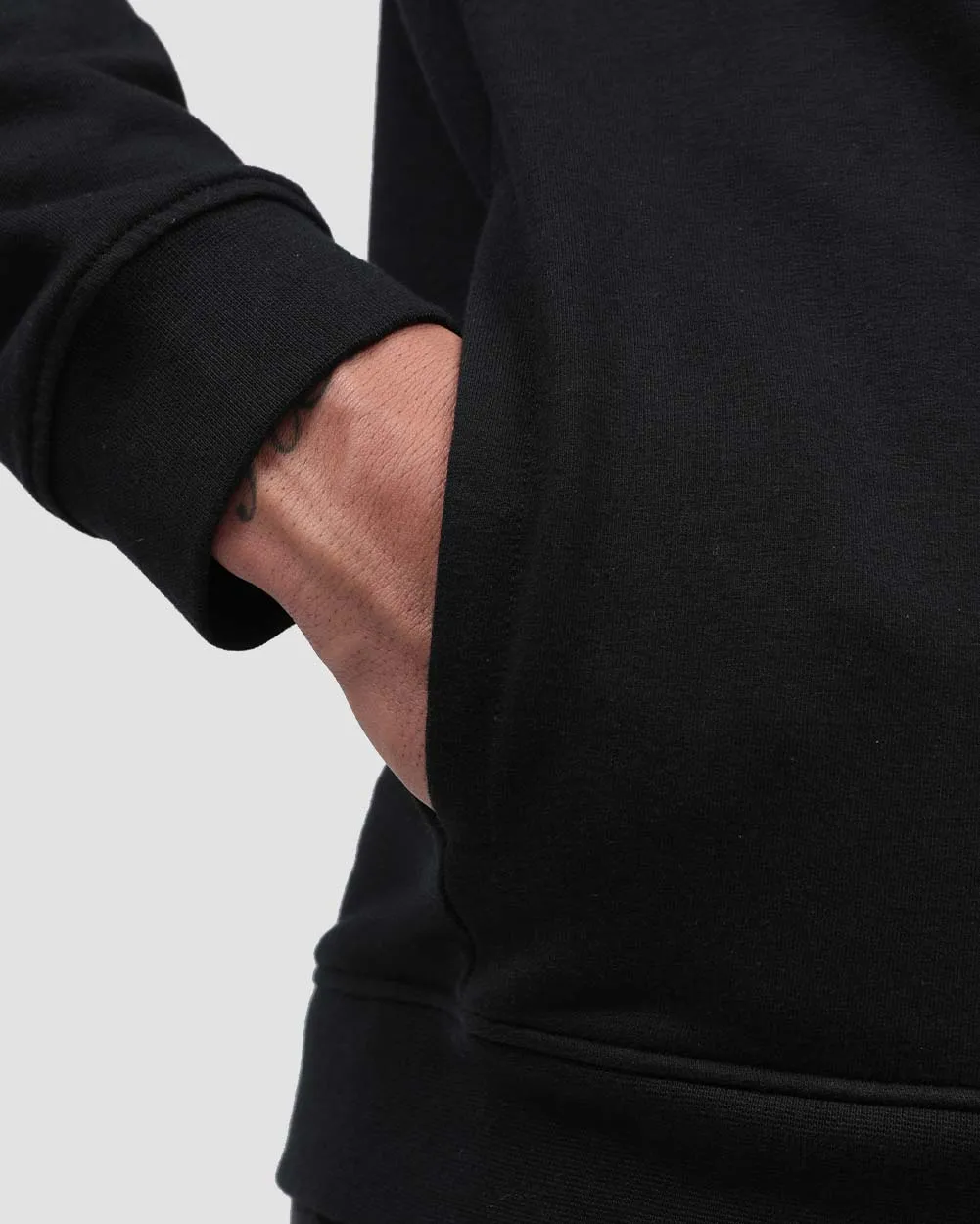 Overflow Hoodie sold by INTO THE AM product image thumbnail 5