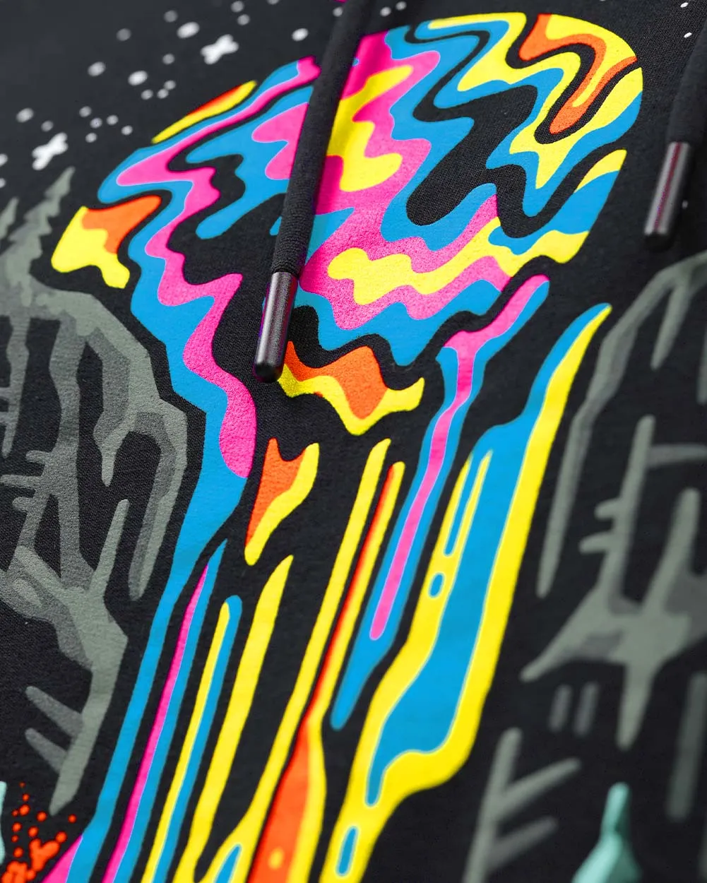 Overflow Hoodie sold by INTO THE AM product image thumbnail 4