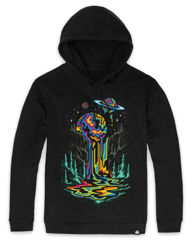 Overflow  Hoodie sold by INTO THE AM