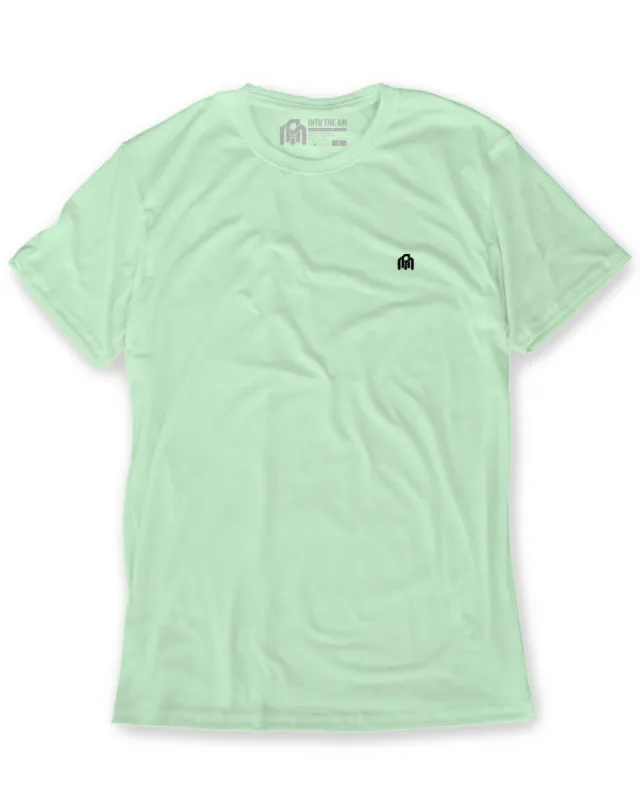 Basic Tee - Branded sold by INTO THE AM