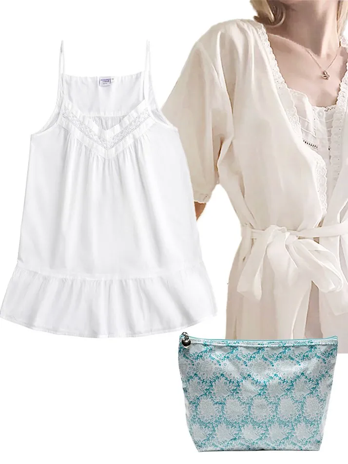 The Garden Dusk Set (Kristen) sold by Jacaranda Living