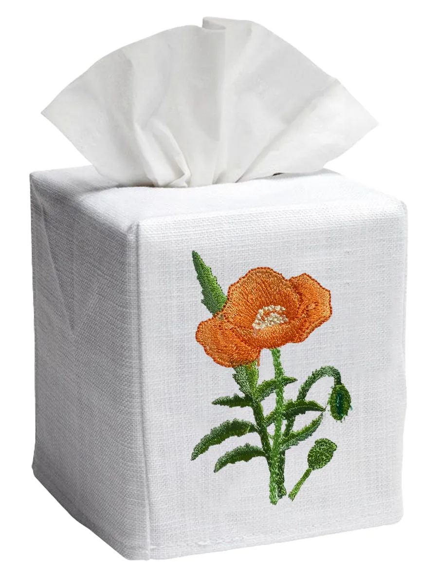 The Poppy Botanical Gift Set sold by Jacaranda Living product image thumbnail 3