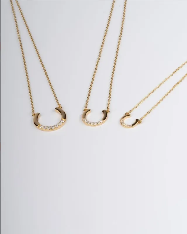 Slayer 316L Stainless Steel Layered Trio sold by KC Chic Designs