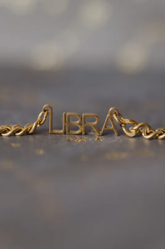 Zodiac Nova 316L Stainless Steel Necklace sold by KC Chic Designs