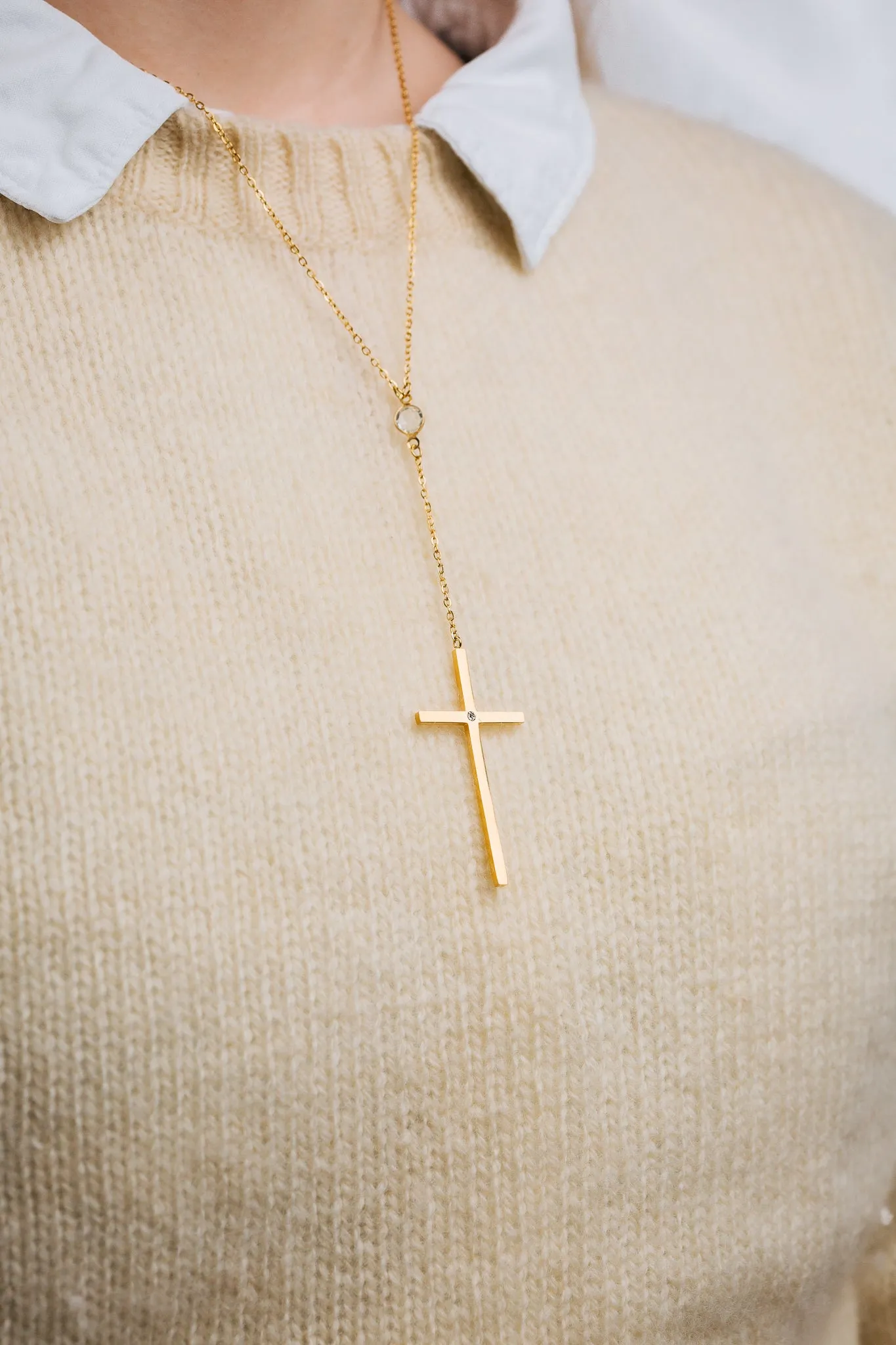 Nicole Huntsman X KC Chic Designs 316L Stainless Collab sold by KC Chic Designs product image thumbnail 2