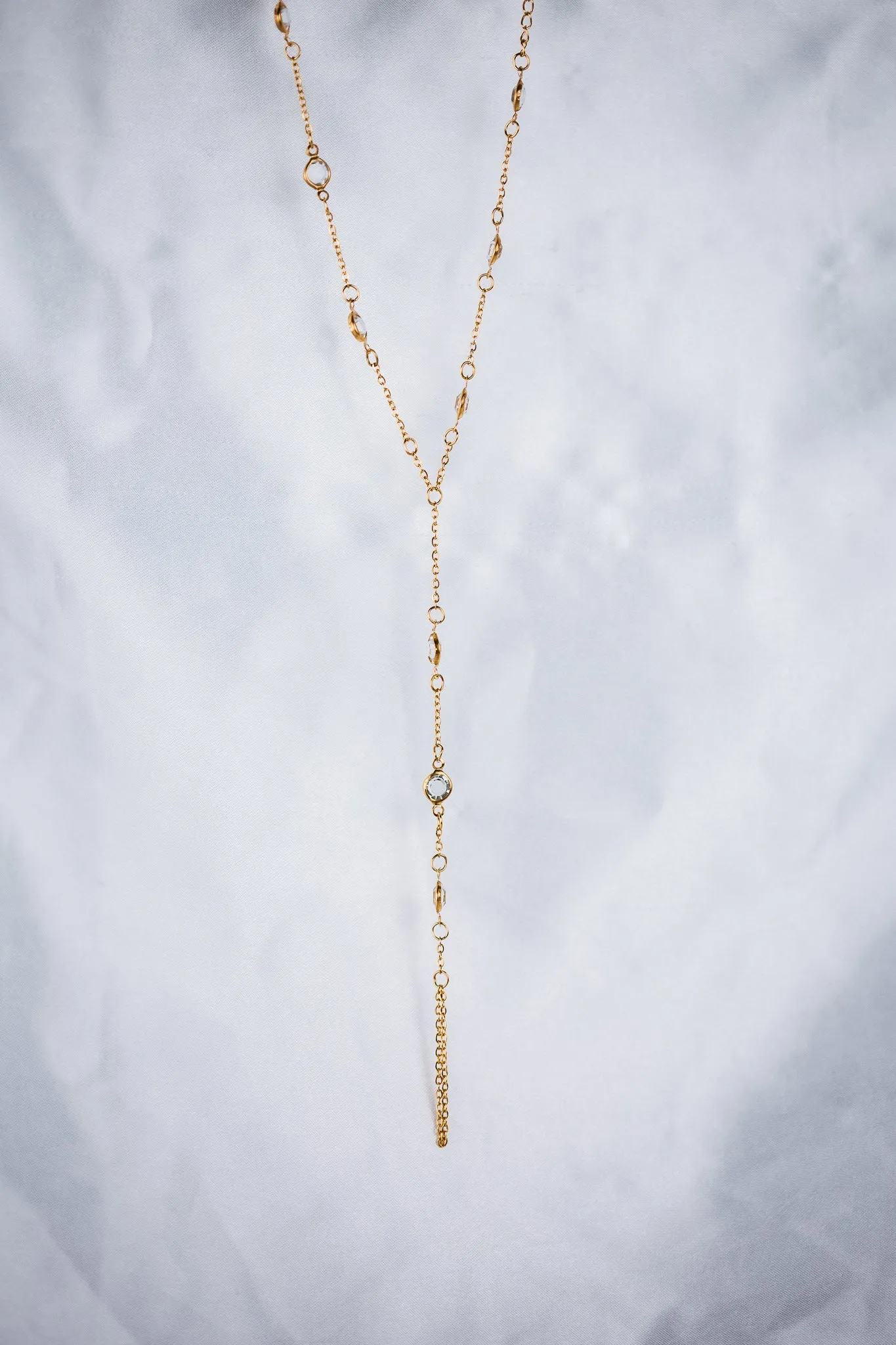 Nicole Huntsman X KC Chic Designs 316L Stainless Collab sold by KC Chic Designs product image thumbnail 4