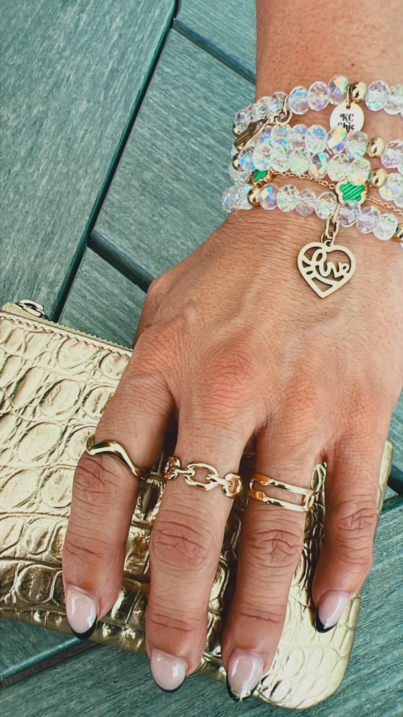 KC Chic Gotta Have It Look sold by KC Chic Designs product image thumbnail 4