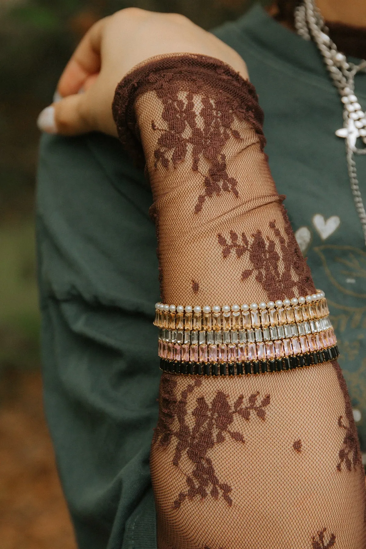 Summer Paradise Look sold by KC Chic Designs product image thumbnail 3