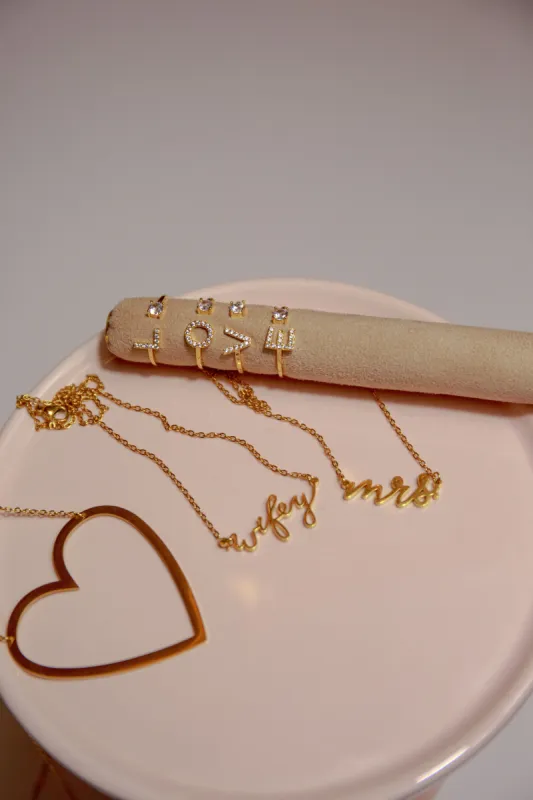 LOVE Quad sold by KC Chic Designs