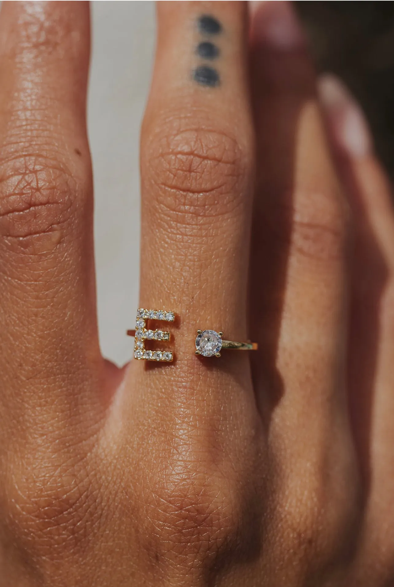 LOVE Quad sold by KC Chic Designs product image thumbnail 5