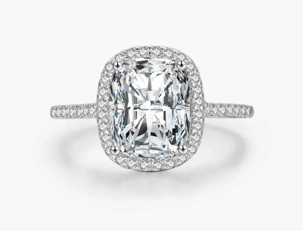 Irreplaceable .925 Sterling Silver Ring sold by KC Chic Designs