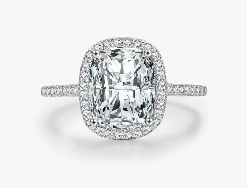 Irreplaceable .925 Sterling Silver Ring sold by KC Chic Designs