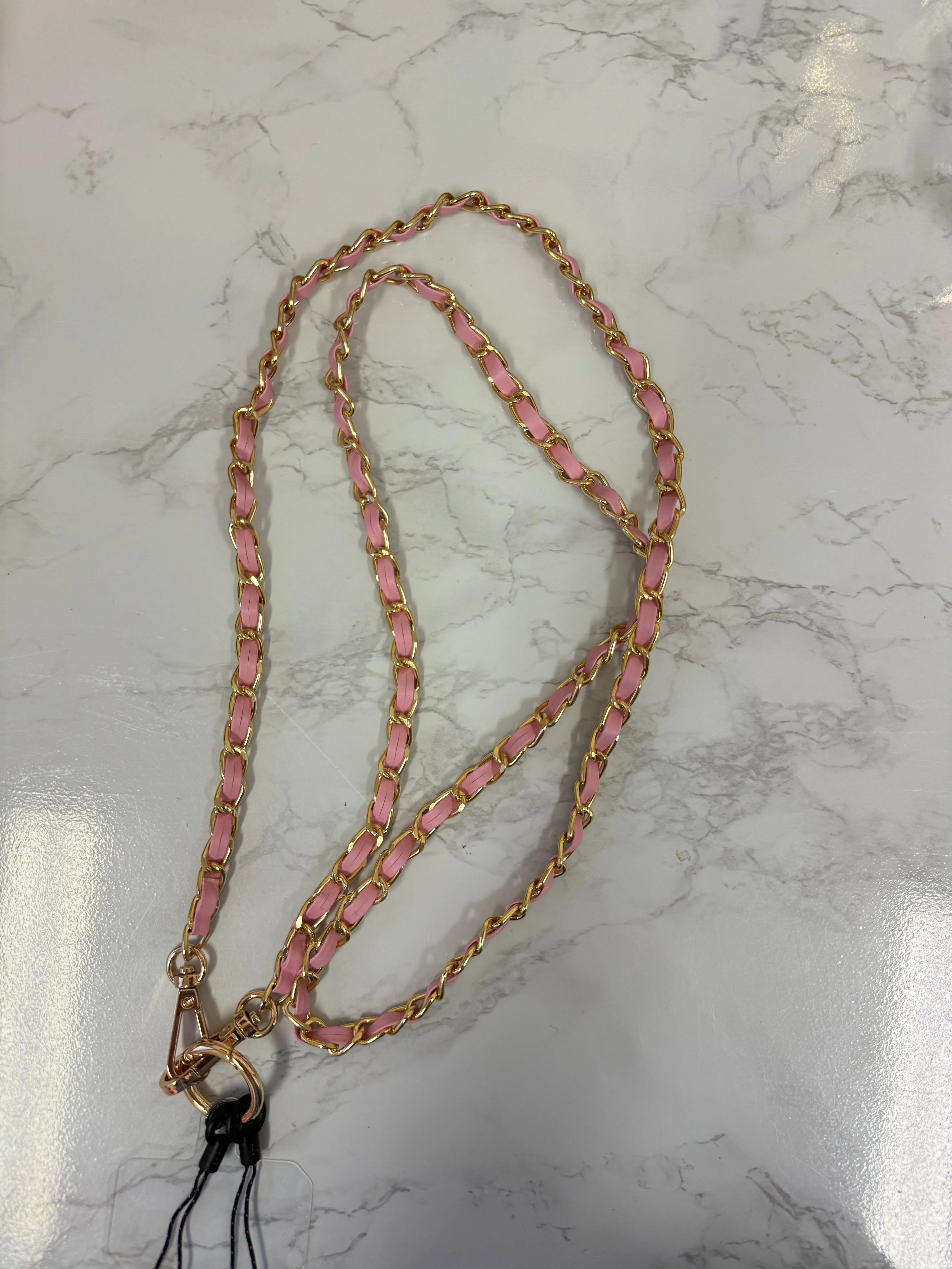 Phone Chain sold by KC Chic Designs product image thumbnail 4