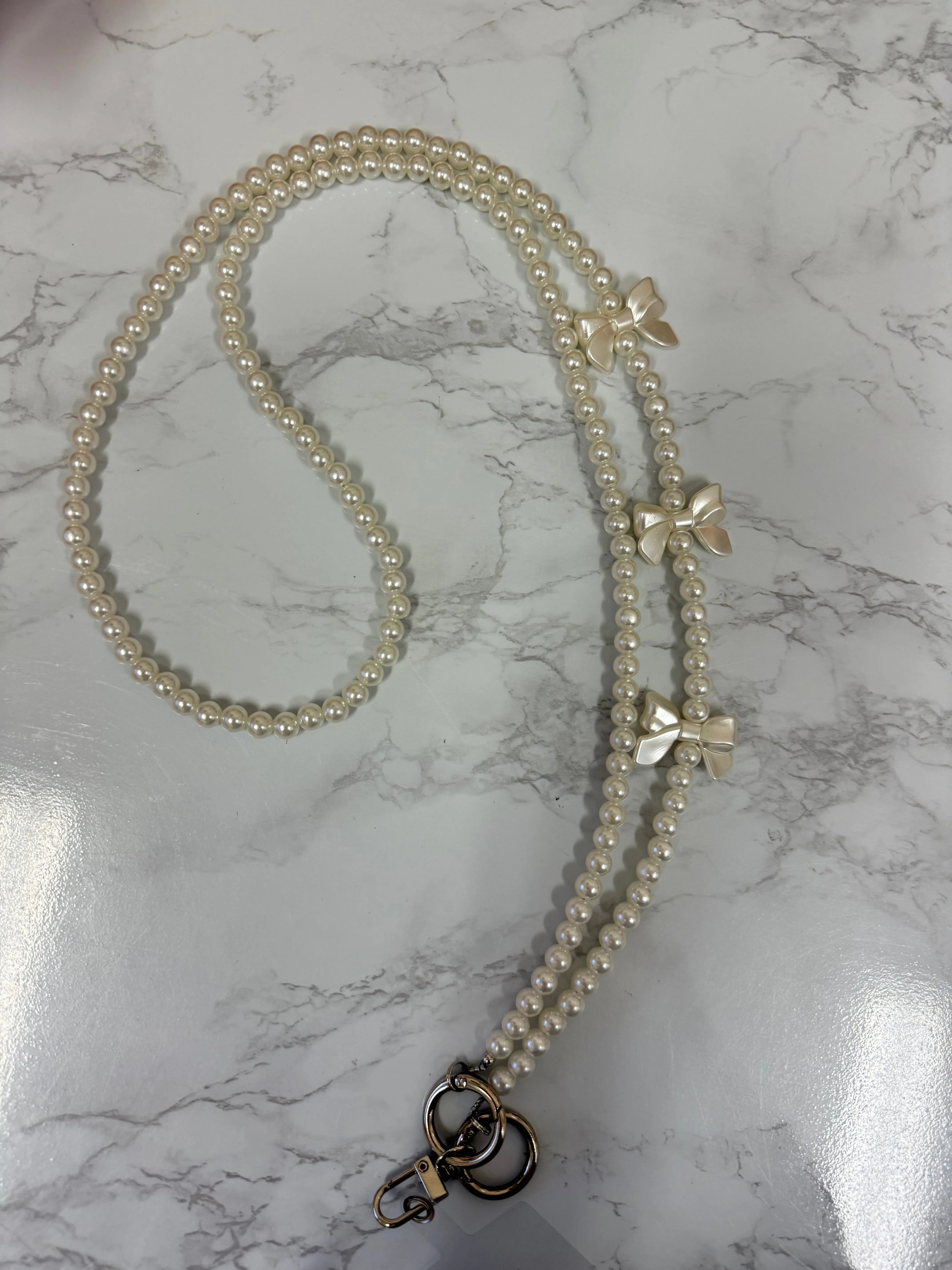 Phone Chain sold by KC Chic Designs product image thumbnail 2