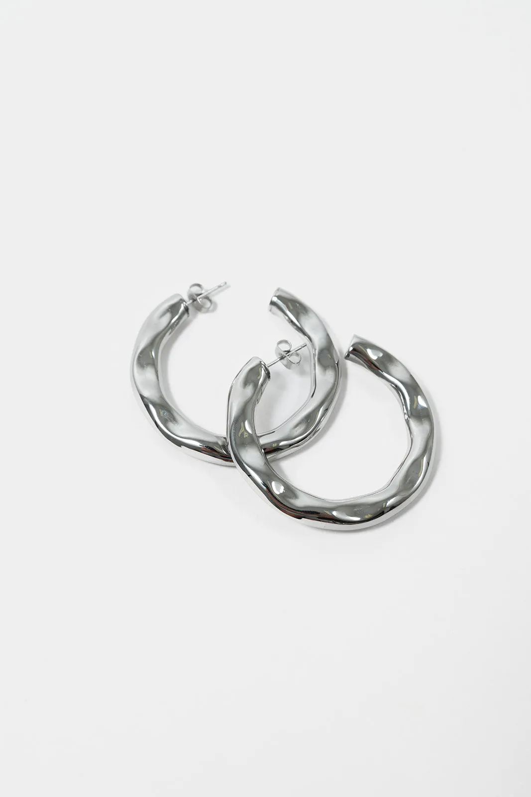 Belize Hoops sold by KC Chic Designs product image thumbnail 3