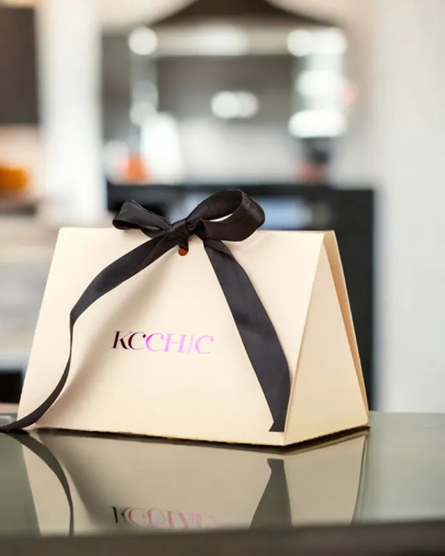KC Chic Gift Box sold by KC Chic Designs