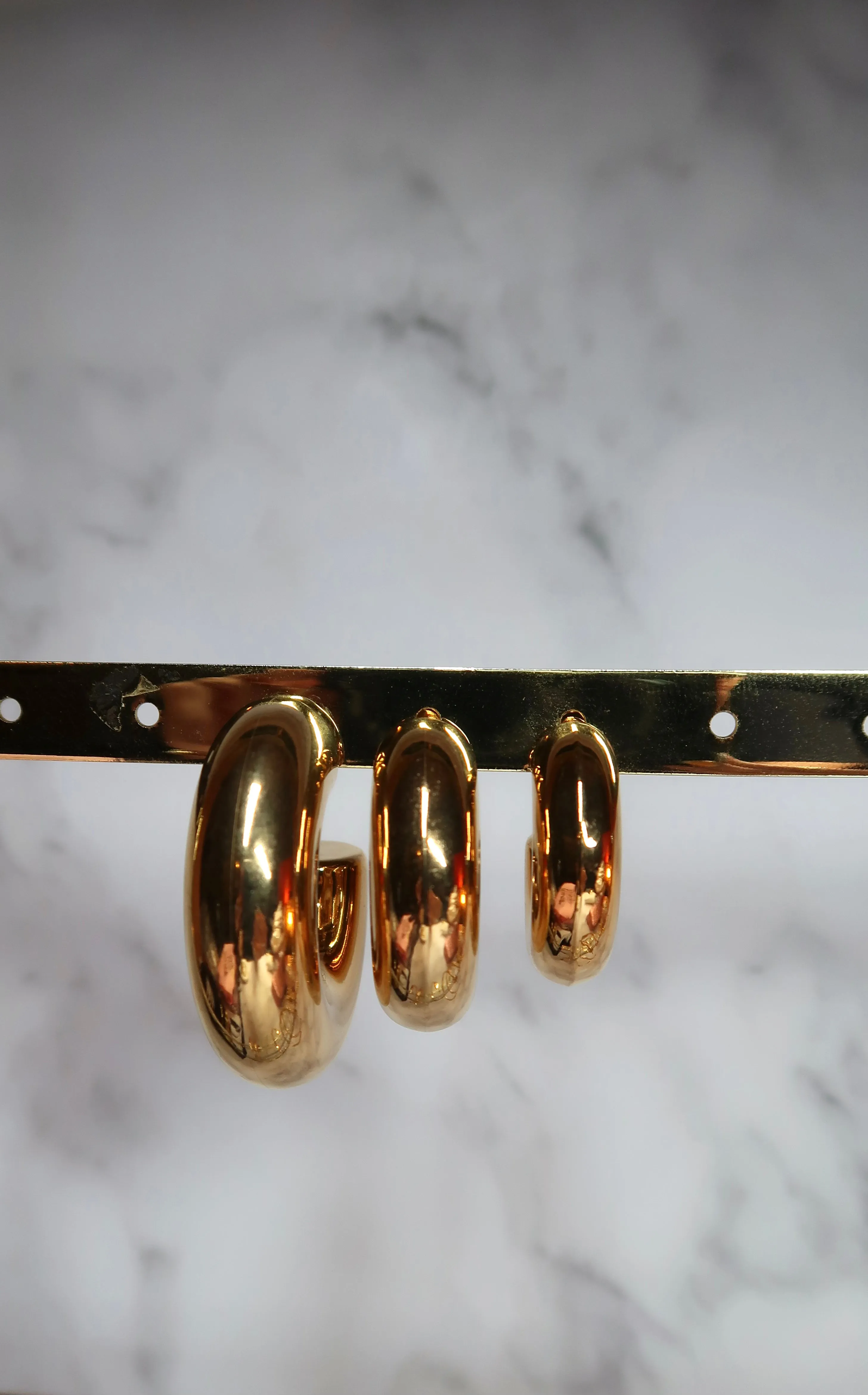 Modern Day Mama x KC Bangle Trio sold by KC Chic Designs product image thumbnail 4